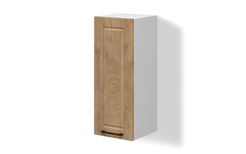 Kitchen cabinet Hannah 21, Classic oak  1