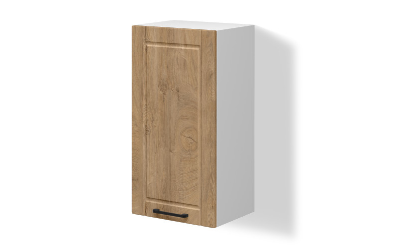 Kitchen cabinet Hannah 23, Classic oak  1