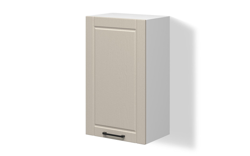 Kitchen cabinet Hannah 24, Aspen Beige  1