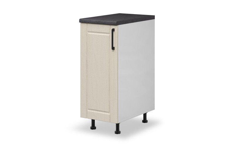 Kitchen cabinet Hannah 03, Aspen beige  1