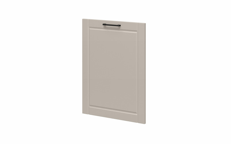 Door for built-in appliance Hannah 48,   1