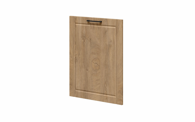 Door for built-in appliance Hannah 48, Classic oak  1