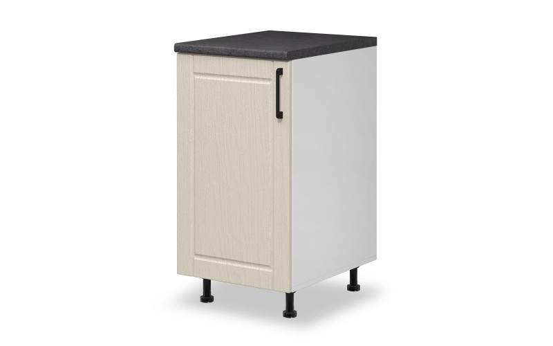 Kitchen cabinet Hannah 05, Aspen beige  1