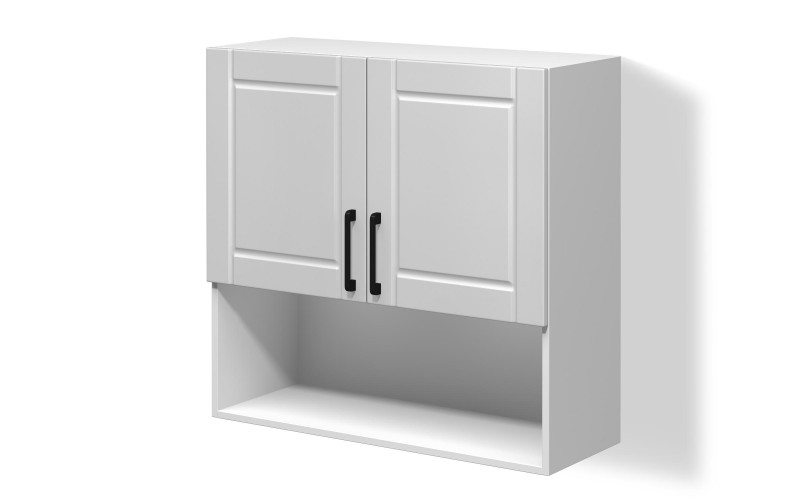 Kitchen cabinet Hannah 33, white  1