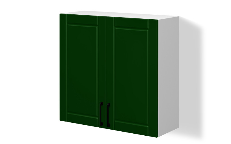 Kitchen cabinet Hannah 43, green  1