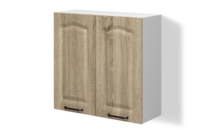 Kitchen cabinet Matis 43, Sonoma oak  1