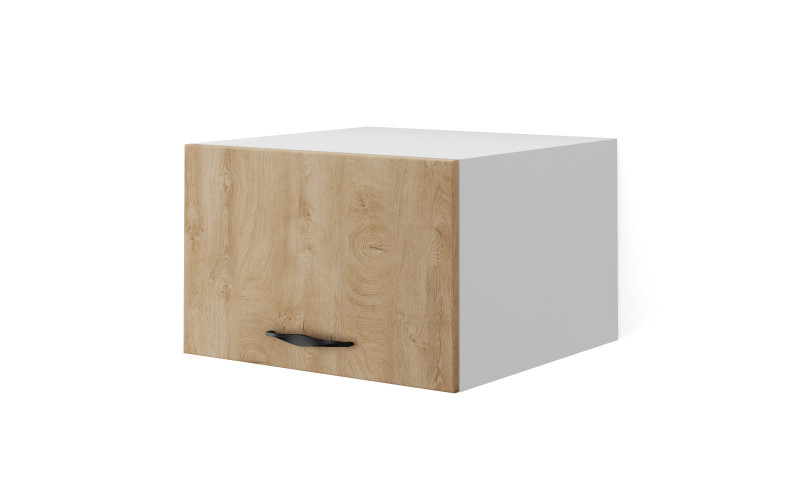 Kitchen cabinet Simon 60, Classic oak  1