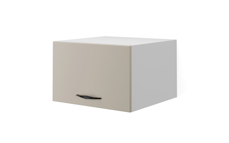 Kitchen cabinet Simon 60, cashmere  1