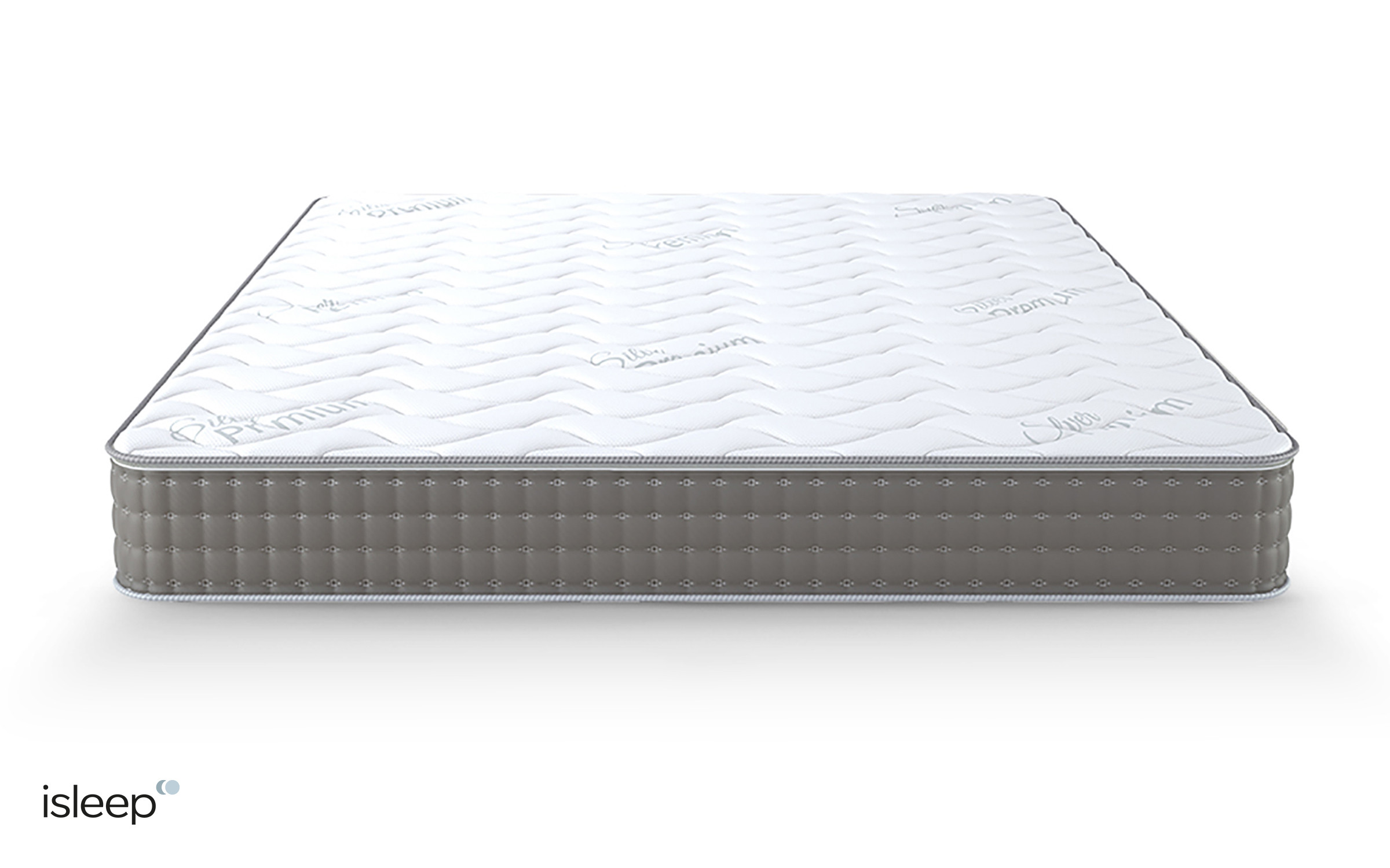 Mattress Silver Plus, two-sided 180/200,   2