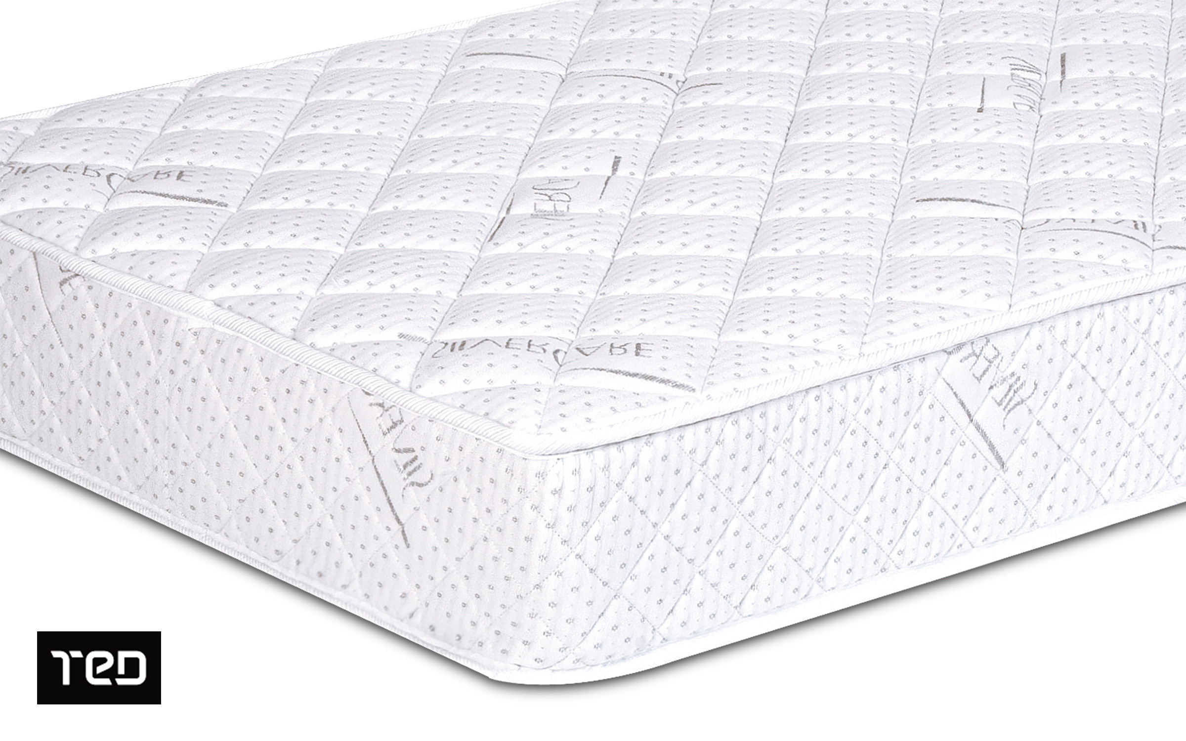 Mattress Silver Favorite, two-sided 140/200,   3