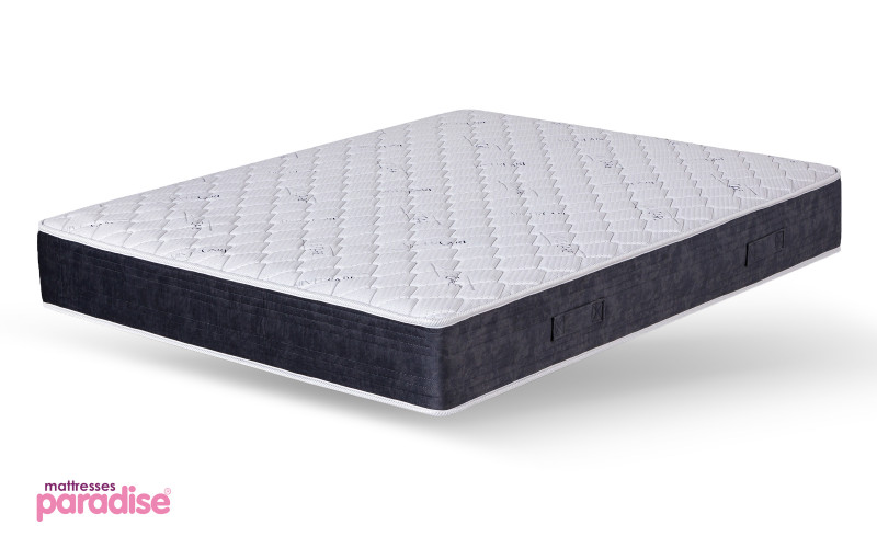 Mattress Silver Hybrid 160/200, two-sided,   1