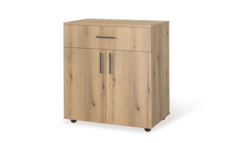 Dresser Mars-L, Evoke oak  6