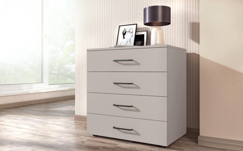 Dresser SR-4, cashmere  1
