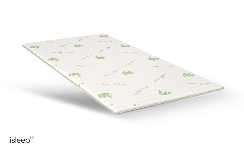 Mattress topper Smart Topper Aloe,   1