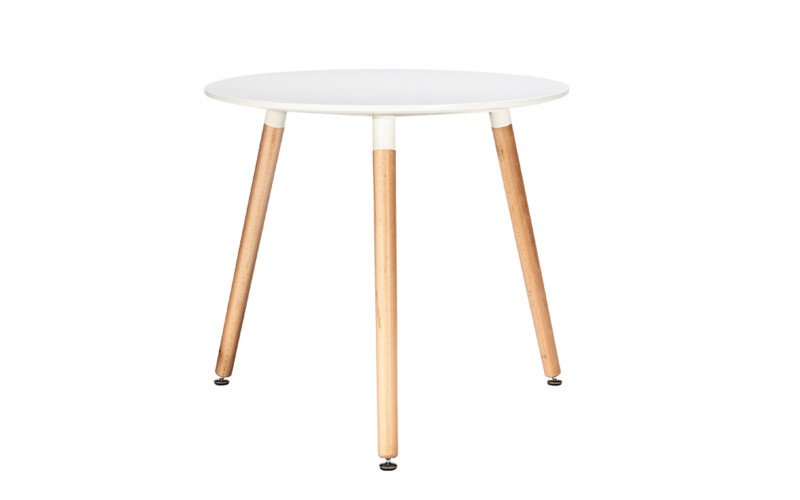 Dining table Teora, white  1