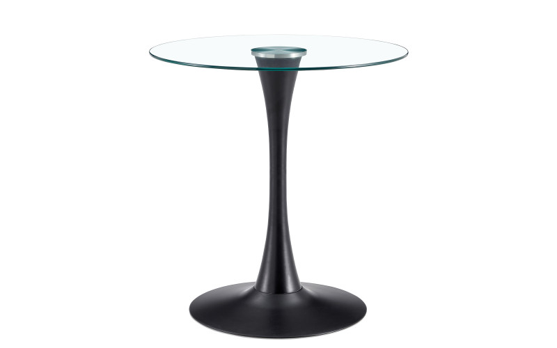 Dining table Phioma, black  1