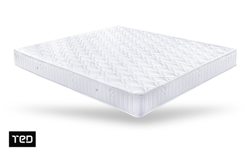 Mattress Silver Favorite, two-sided 140/200,   1