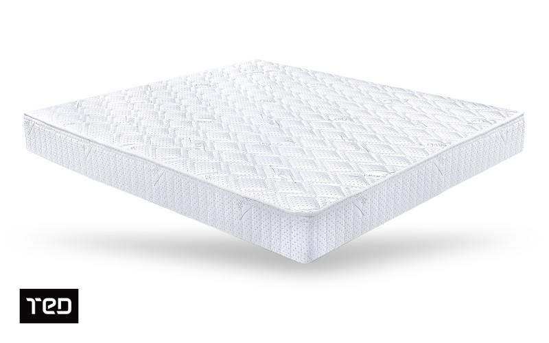 Mattress Silver Forte one-sided, 160/200,   1