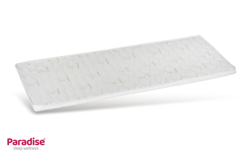 Mattress topper 160/200 Toper Bamboo Memo,   1