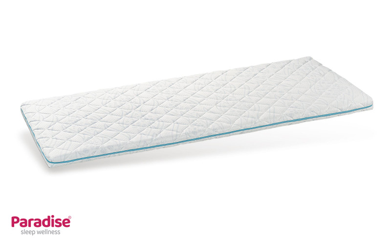 Mattress topper 82/190 Toper Relax,   1