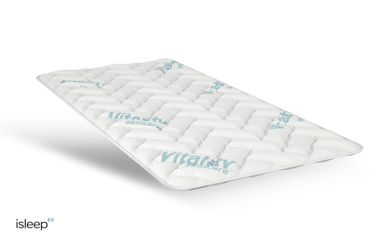 Mattress topper Vitalcare Topper,   1