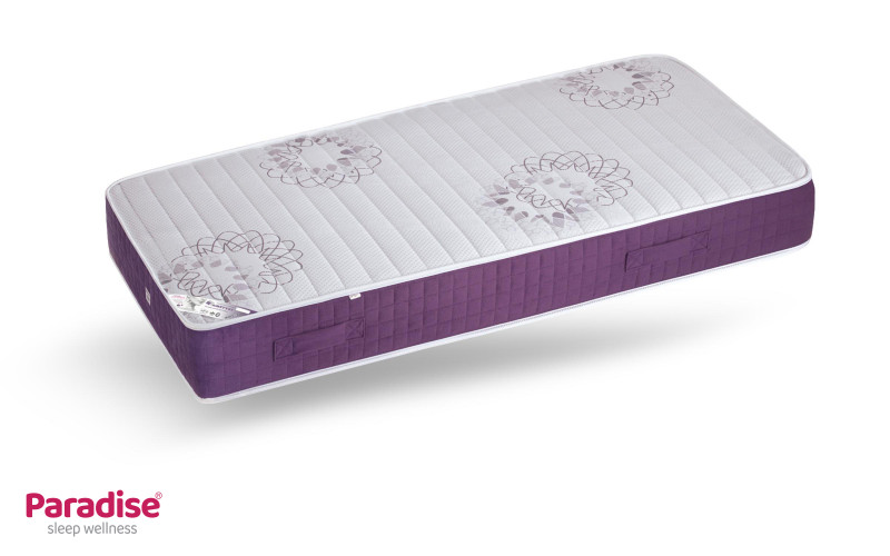 Mattress 82/200, two-sided Ametyst,   1