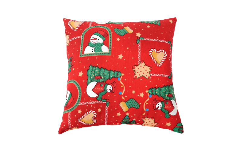 Throw pillow, 45/45 cm  1