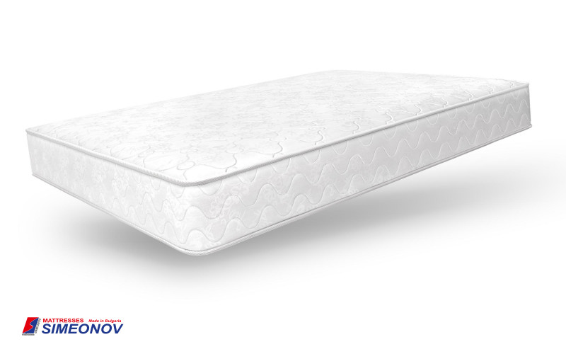 Two-sided mattress 120/200 Leo Classic,   1