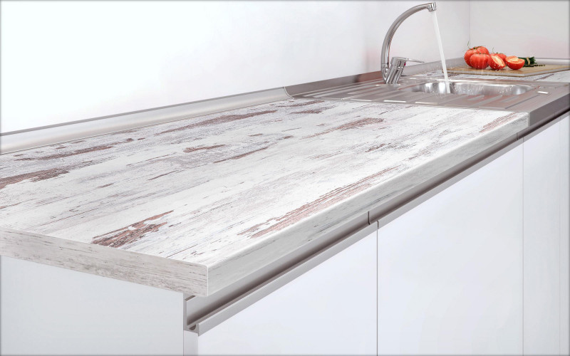 Thermo countertop, decor 3167В  1