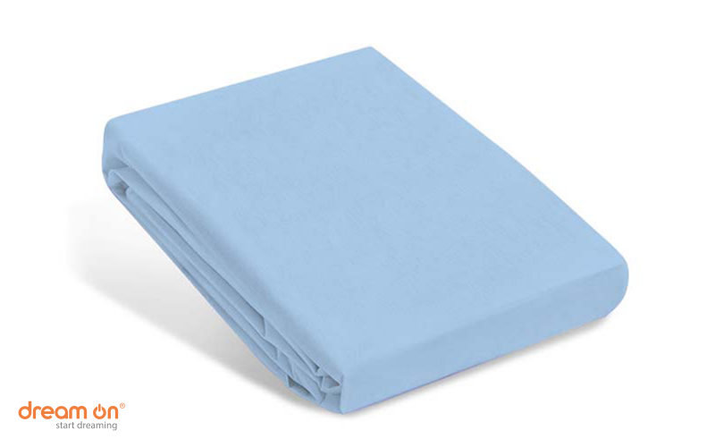 Mattress protector 120/190 - 200 Smartcel Gold, light grey  1
