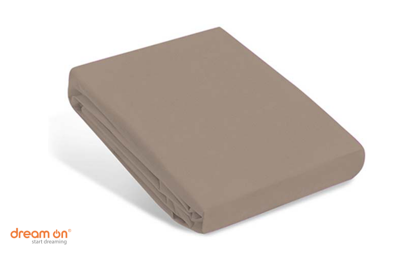 Pillow protector 50/70 Smartcel Gold, ecru  1