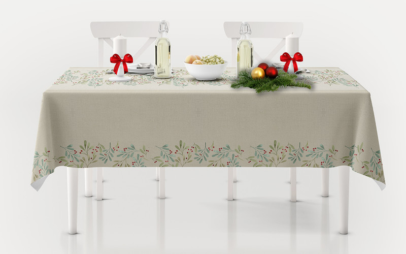 Tablecloth, 100/150 cm  1