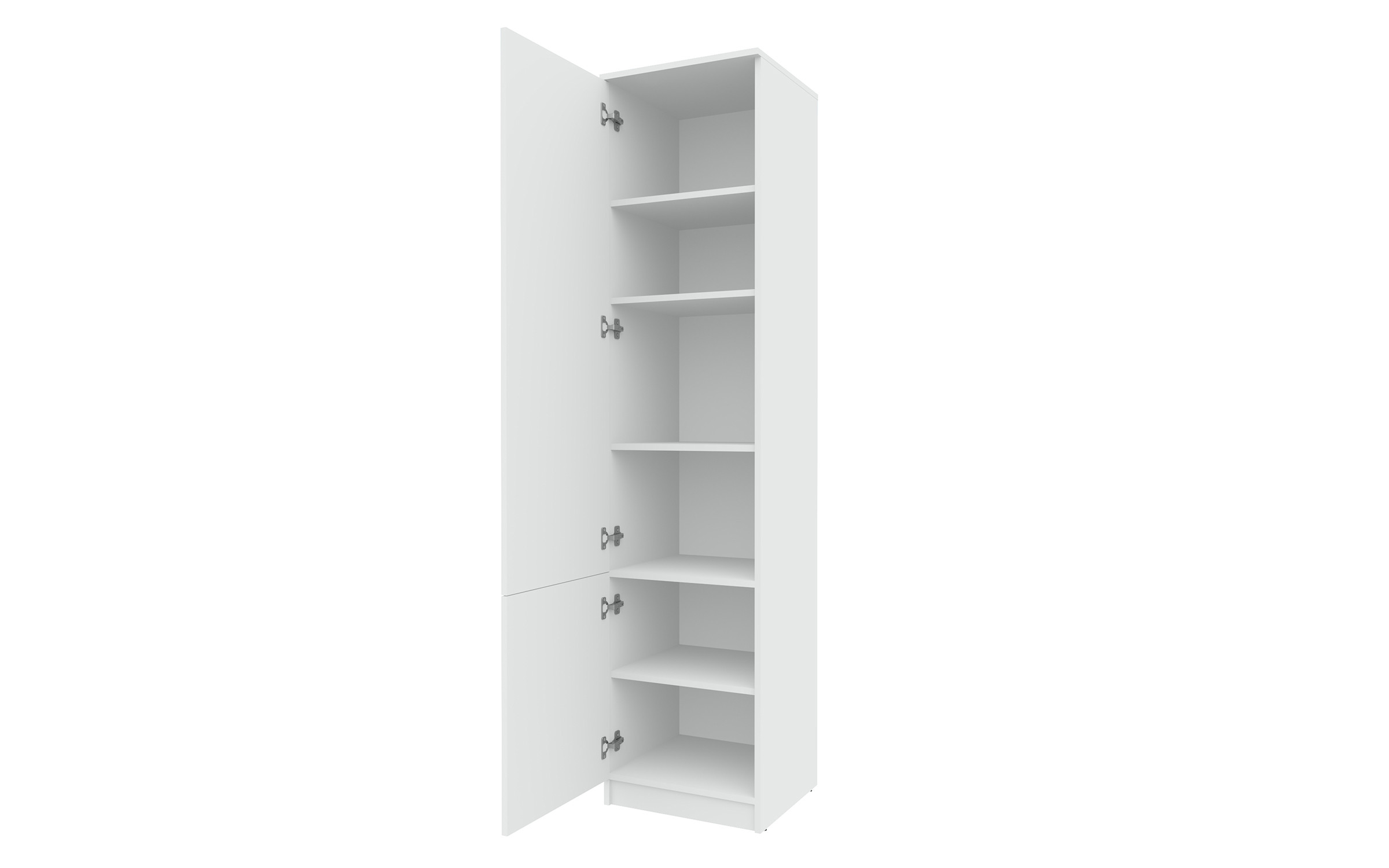 Cabinet Deos 1, white  2