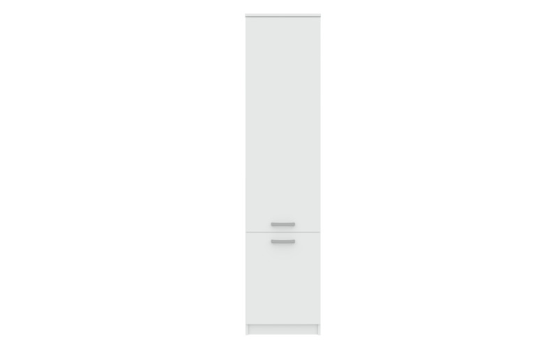 Cabinet Deos 1, white  1