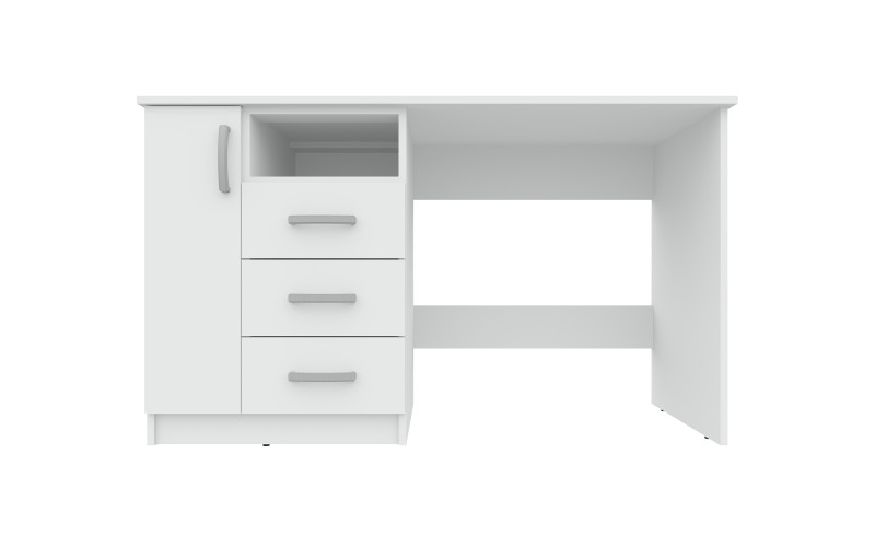 Desk Deos, white  1