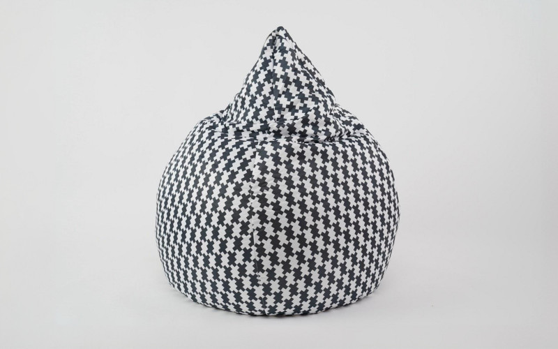 Bean bag, 70/110 cm  2