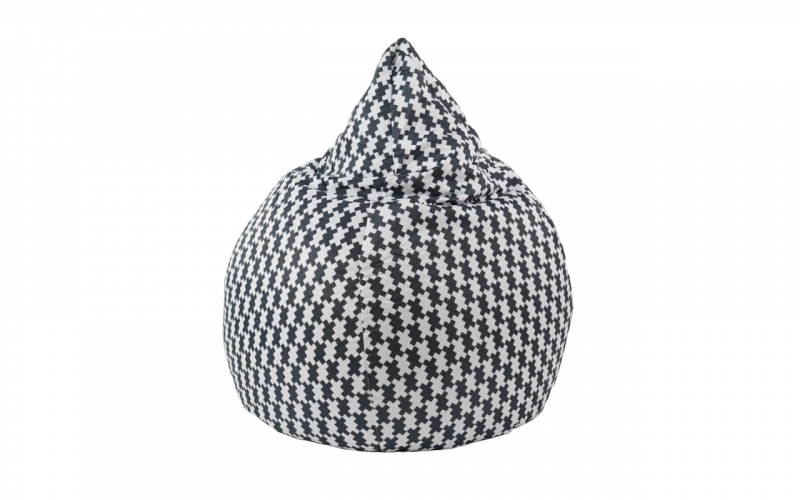 Bean bag, 70/110 cm  1