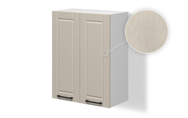 Kitchen cabinet Hannah 20, Aspen beige  1
