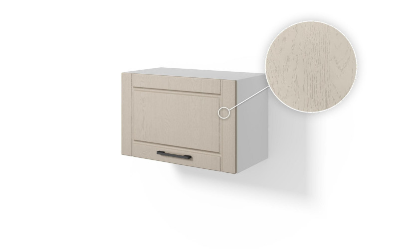 Kitchen cabinet Hannah 60, Aspen beige  1