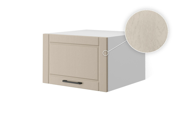 Kitchen cabinet Hannah 60, Aspen beige  1