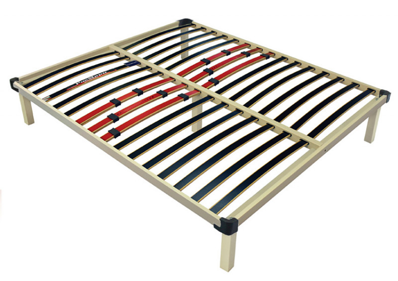 Bed slat Standard, 160/200,   1