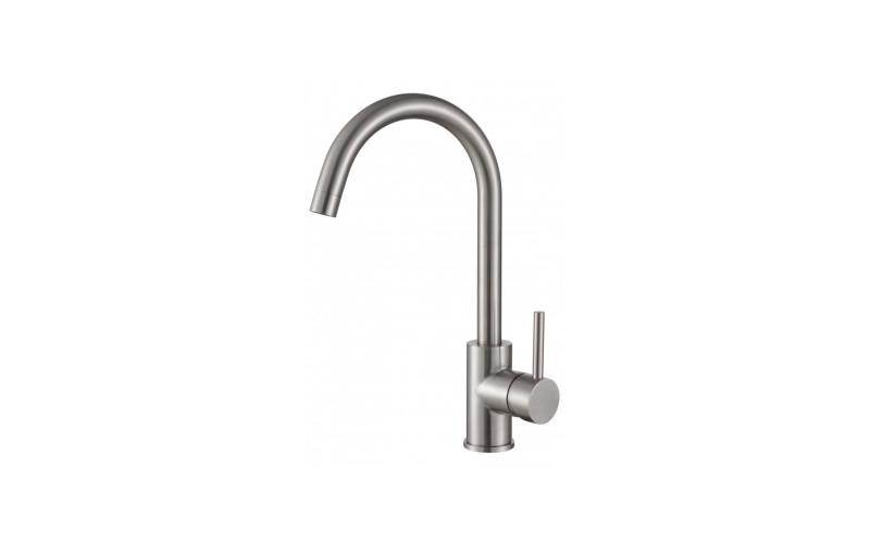 Mixer tap Tempico ICF 7107011 7313, chrome  1