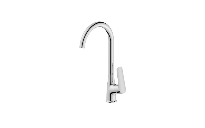 Mixer tap ICF 7727198 7313, chrome  1