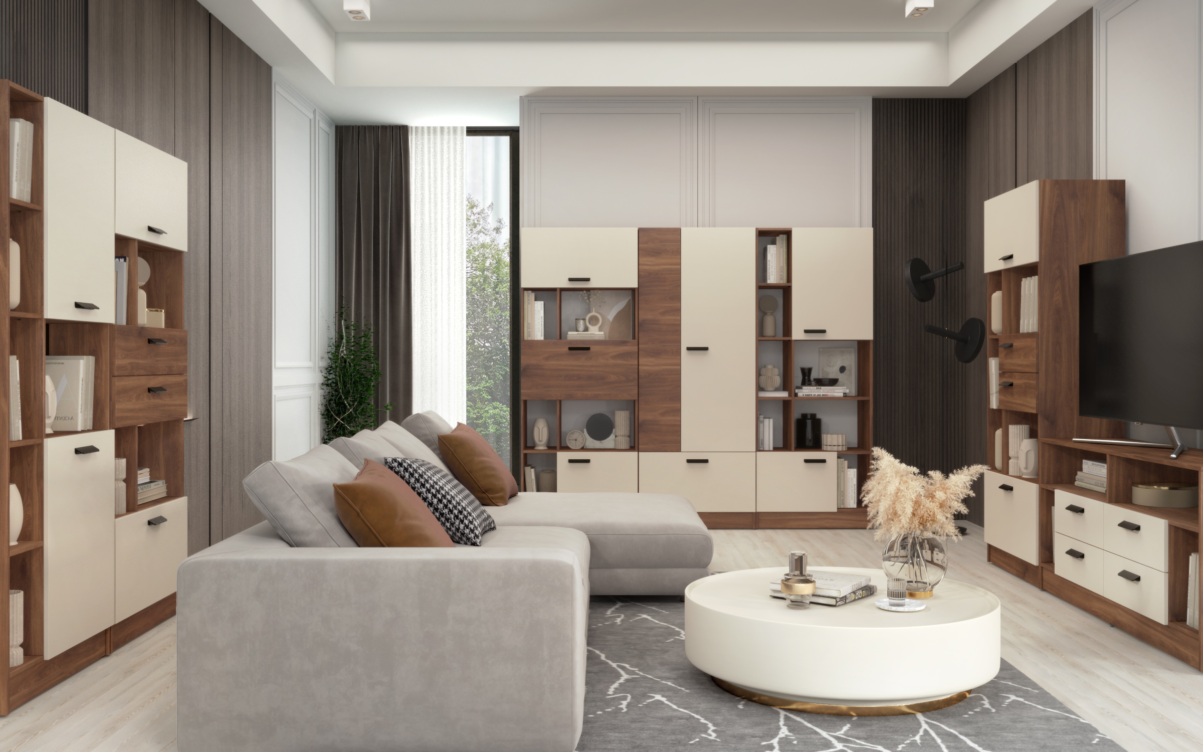 Delaro Collection